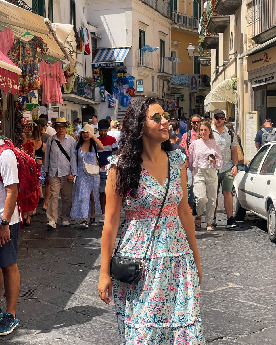 #specialmoments 🤍💙

#batoul_arafa #italy #summervibes #amalficoast #morningvibes #بتول_عرفة