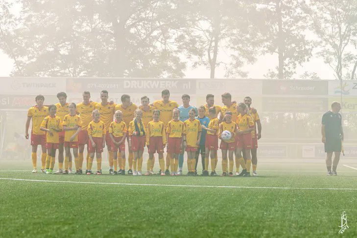 Samenvatting Valken'68- TAC '90 -  leidenamateurvoetbal.nl/2024/zaterdag/…