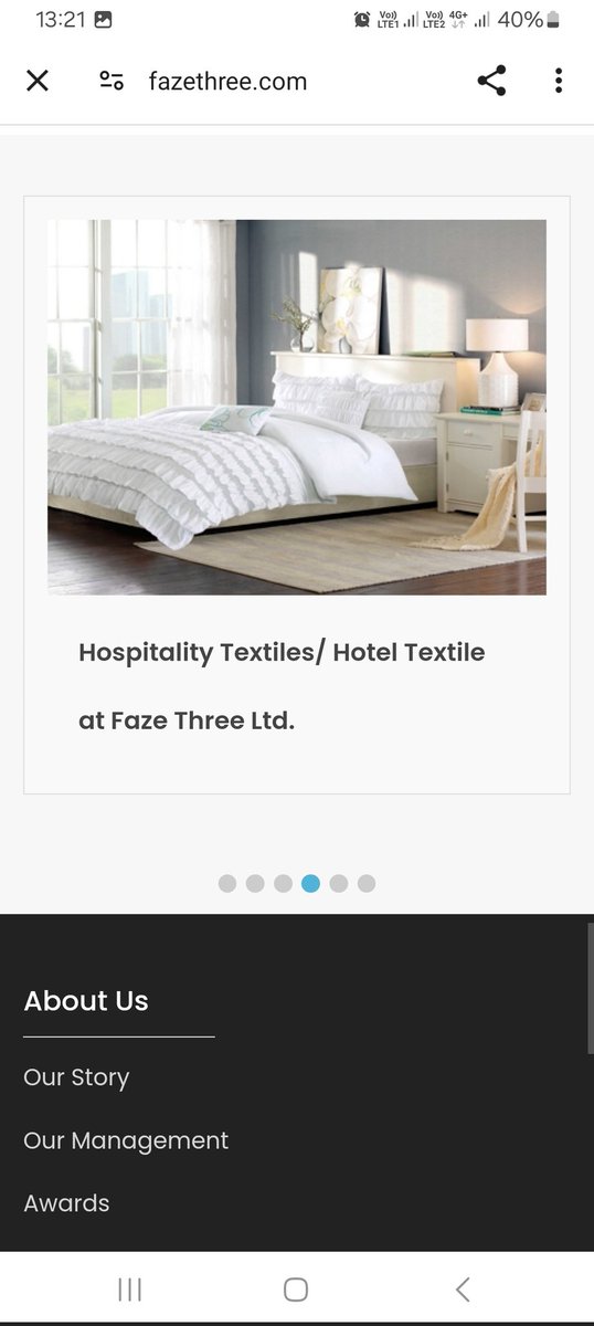 microturnsmacro's tweet photo. #Fazethree #Faze3 Products
1. Rugs
2. Cushions
3. Doormat
4. Auto seat covers
5. Blankets
6. Hospitality textile https://t.co/ROWNLfXlDz
