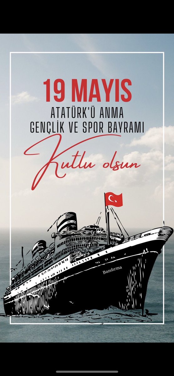 edirnegop's tweet photo. #19MayisAtaturkuAnmaGenclikVeSporBayrami 
@Edirne_MEM  
@Dr_Onderarpaci https://t.co/2x9oavaDCi