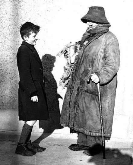 BUCHANAN: Dublin Time Machine tweet media