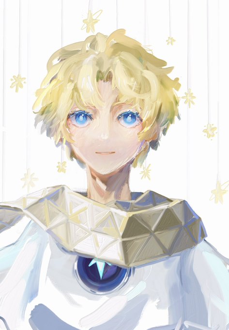 「star (symbol) yellow scarf」 illustration images(Latest)