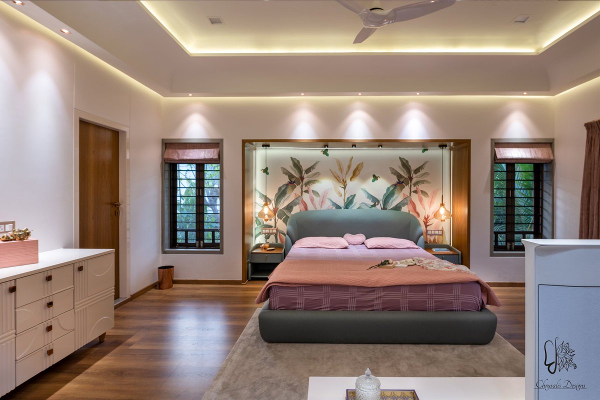 The Makeover Project | Chrysalis Designs | Ahmedabad Full Project bit.ly/3QDfABE via @Interiorlover1 . . . #interiorlover.in #architecture #interiordesign #Ahmedabad #homedecorideas #homedesign #interiors #interiorstyle #decor #furniture #art #artist #photography #style
