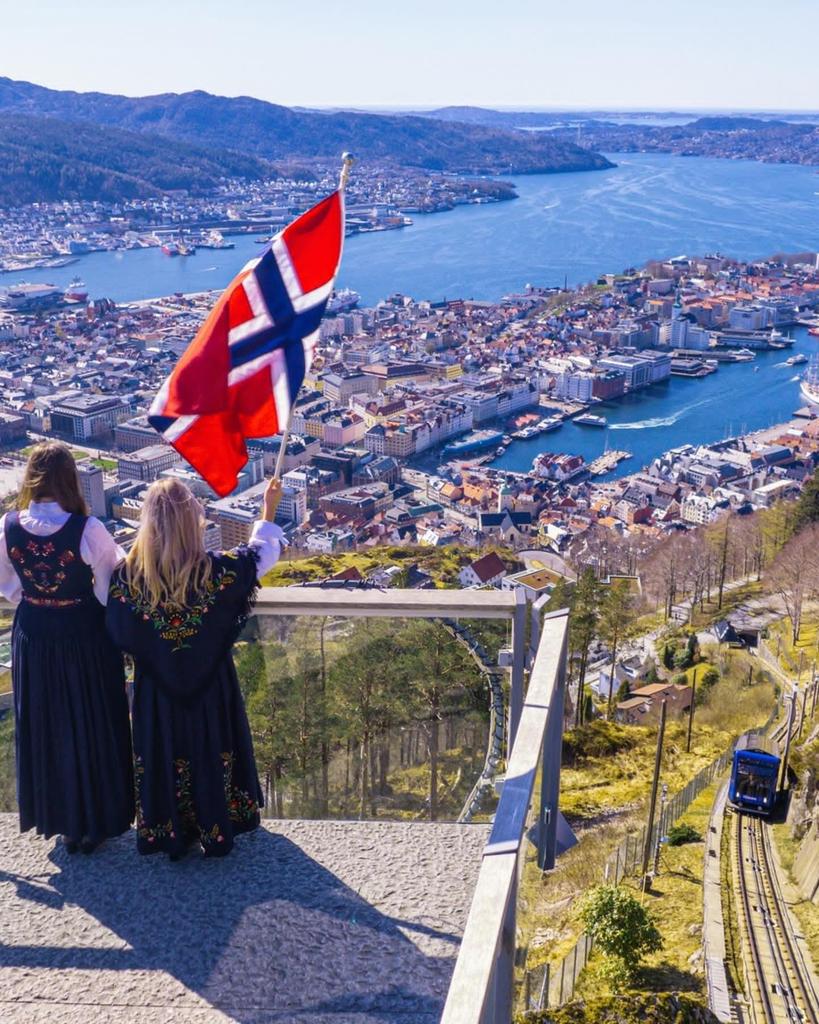 Norway 😍