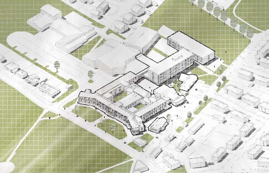 📣INFORMAL DROP-IN ABOUT PROPOSED REDEVELOPMENT OF PENICUIK HS
📍@PenicuikHS, 39a Carlops Road,   EH26 9EP
📅 Thurs 23 May
⏰16:30 - 19:30
Come for a chat & to give your views. More: ow.ly/PV2O50RJJyu
@MauricewoodPS @StratheskPS @sacredheart_ps @CornbankPS @Cuiken_Primary