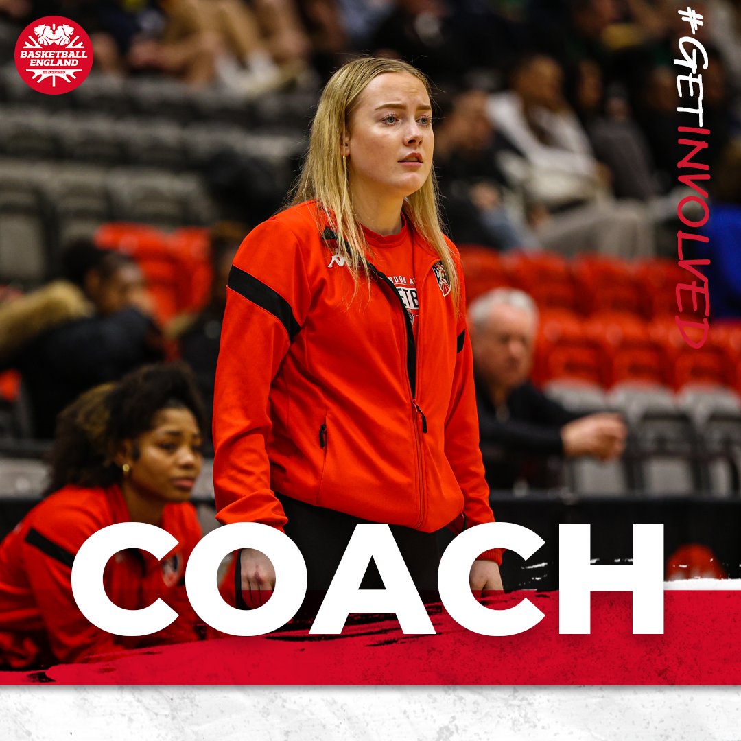 Become a club coach in basketball with our level 2 award through Sports Structures! All the info and courses near you 👇 ℹ ow.ly/cp4450QgkEW