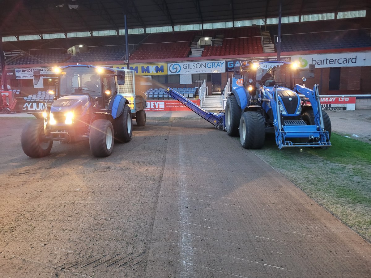 AllGrass Turfcare tweet media