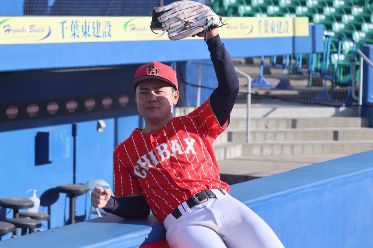 F_chibax's tweet photo. 【試合結果】
5月19日(日) 習志野市民大会準々決勝
vs サステーナ様
3-1 Win!

常にピンチを背負うもののキャッチャー芳賀選手のキャノン×3が炸裂し何とかピンチを切り抜ける。
打線もつながり接戦をものにした。

#草野球 #キャノン #第一カッター球場
#過去pic https://t.co/L6vhXnzi3z