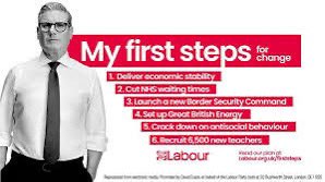 #WesStreeting “I was preparing for that question [on First Steps] and I still fluffed it, I might as well go home now”🤣 #BBCLauraK #ToriesOut682