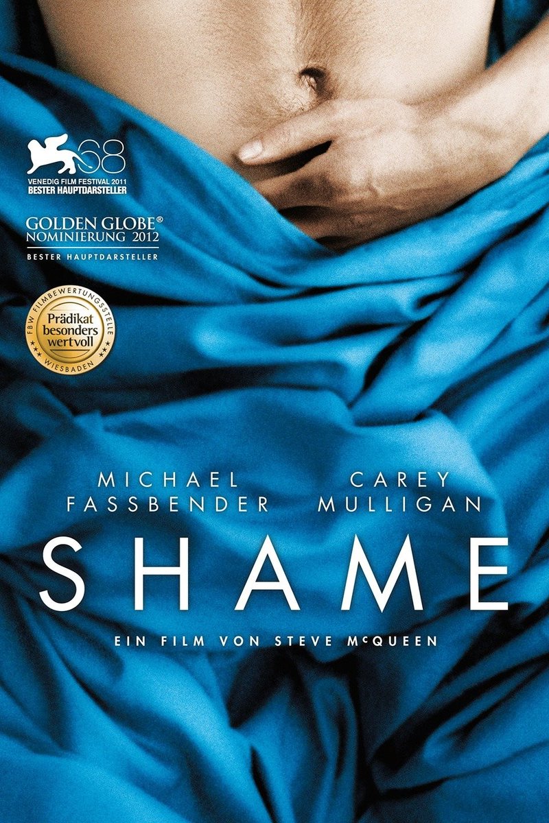 #Shame  a film about sex addiction that gets in the way of meaningful relationships. #MichaelFassbender – showing his life slowly unraveling because of his inability to continue pursuing emotionless sexual activity. #BitTorrent anybt.eth.limo/#/search?q=sha…