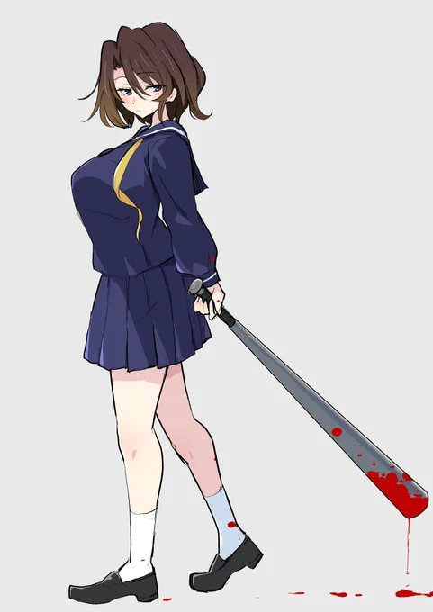 紗