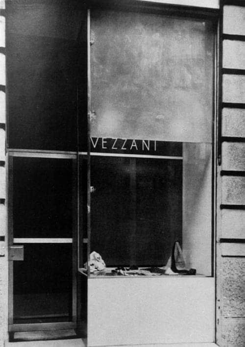 areasvellas's tweet photo. Negozio Vezzani, Via Dante, Milano. 1946
Mario #Asnago &amp; Claudio #Vender
#architecture #arquitectura https://t.co/QkaklGS0oF