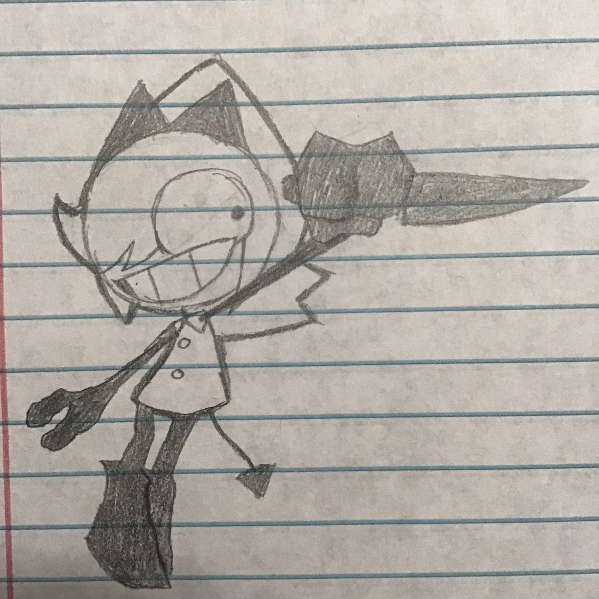 jose_studios09's tweet image. Riley doodle dump because she’s my FAVORITE character 

#fundamentalpapereducation #fperiley