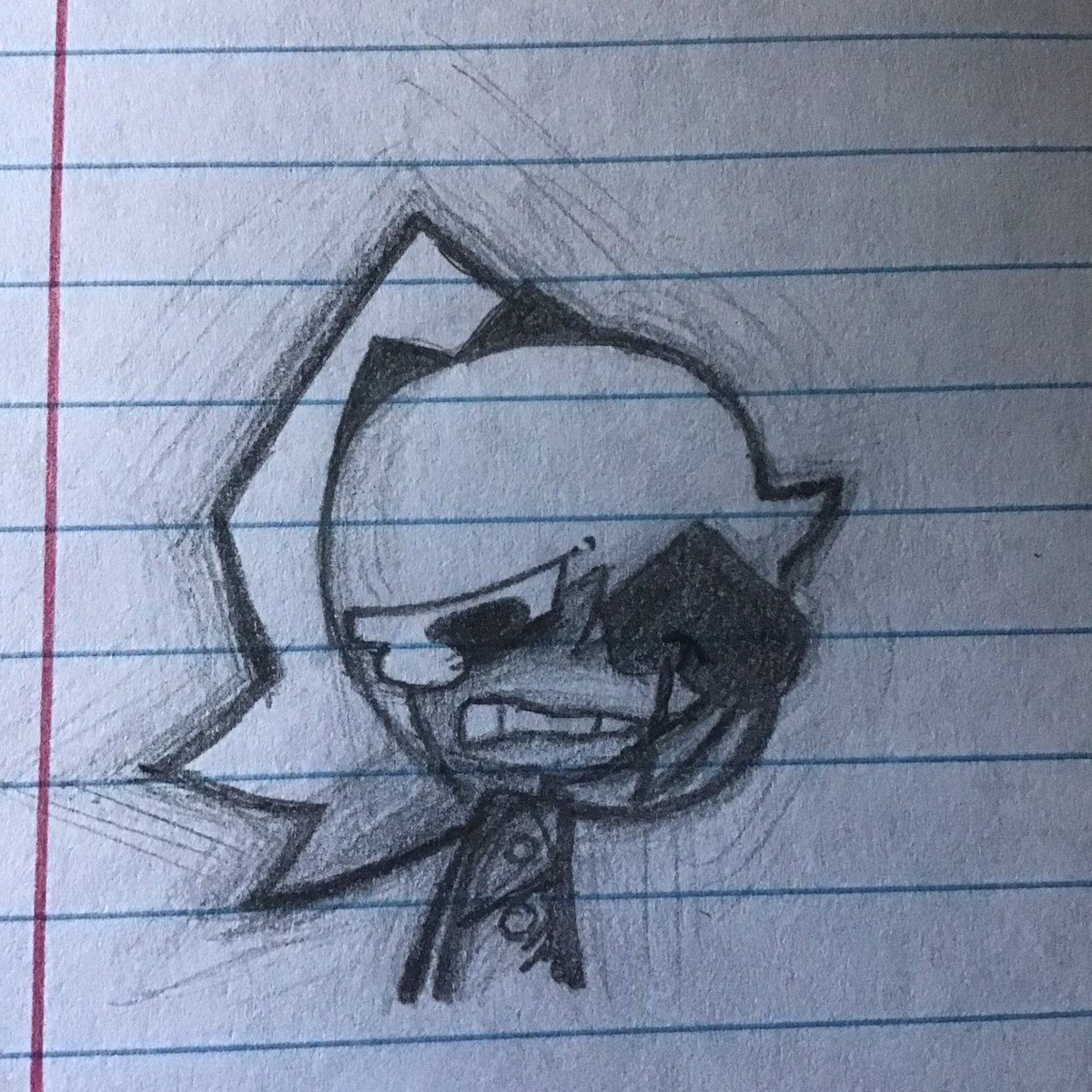 jose_studios09's tweet image. Riley doodle dump because she’s my FAVORITE character 

#fundamentalpapereducation #fperiley