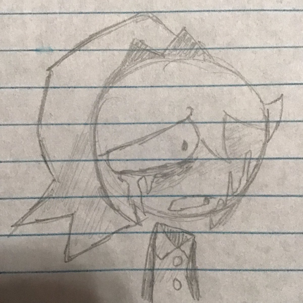 jose_studios09's tweet image. Riley doodle dump because she’s my FAVORITE character 

#fundamentalpapereducation #fperiley