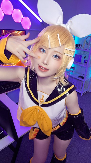 コスプレイヤーしゅんすけのTwitter画像2