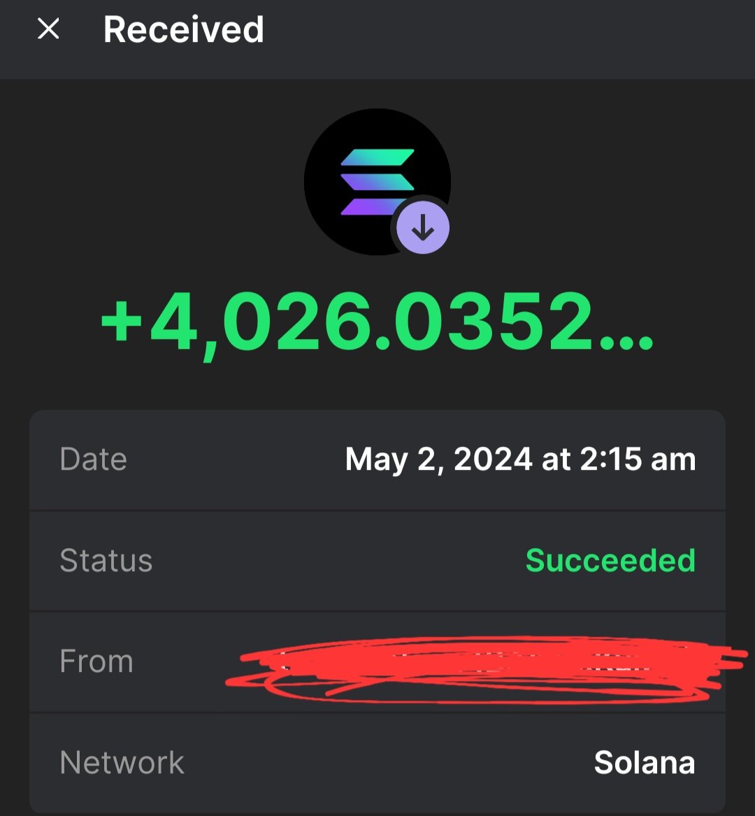 CLAIM $10,000 $SOL ?! STEP 1 : 💟 & 🔁 + Follow 🔔 STEP 2 : Drop your Solana wallet First 2500 wallets gets gurnateed AIRDROP 👀 #Sol