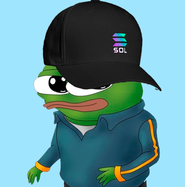 hemalatha0711's tweet image. Yo Jake, make sure to get your @SolanaHat

Every degen must have a $SolHat

Number 4 on Dex and gaining.

dexscreener.com/solana/eg9rn8m…