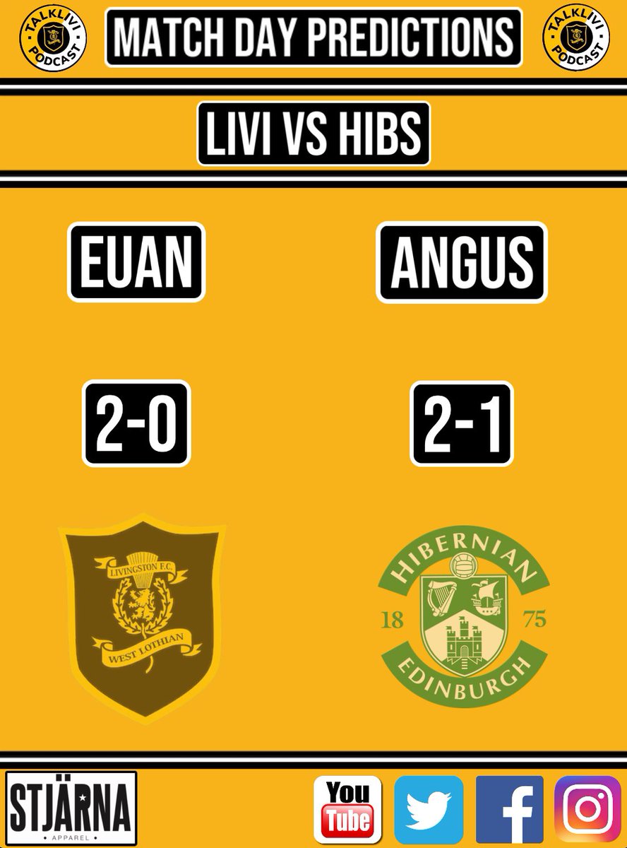 Official Talk Livi Podcast 🎙 tweet media