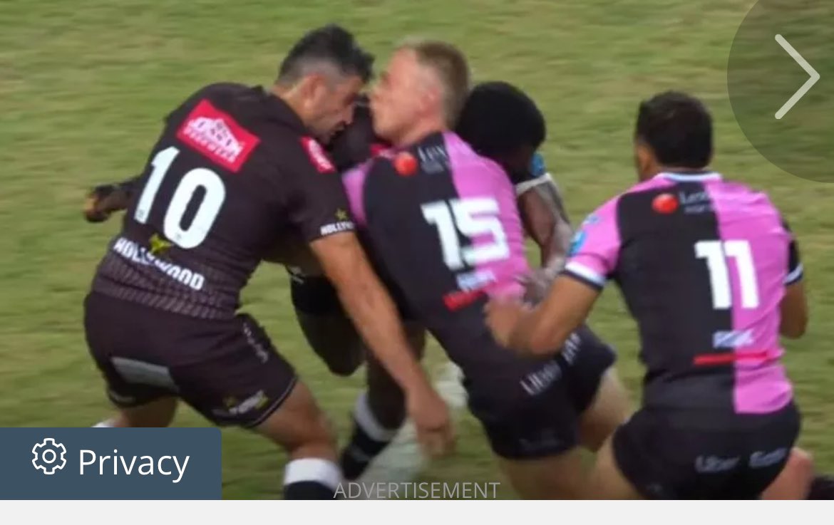 Gerald Davies tweet media