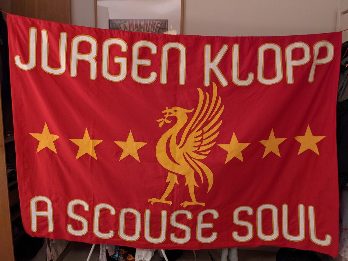 Handmade Banners tweet media