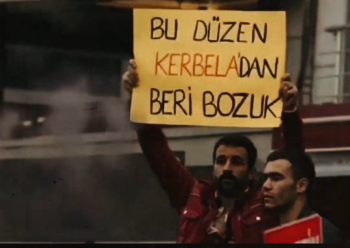 Cevheri Güven (@cevheritv) on Twitter photo 