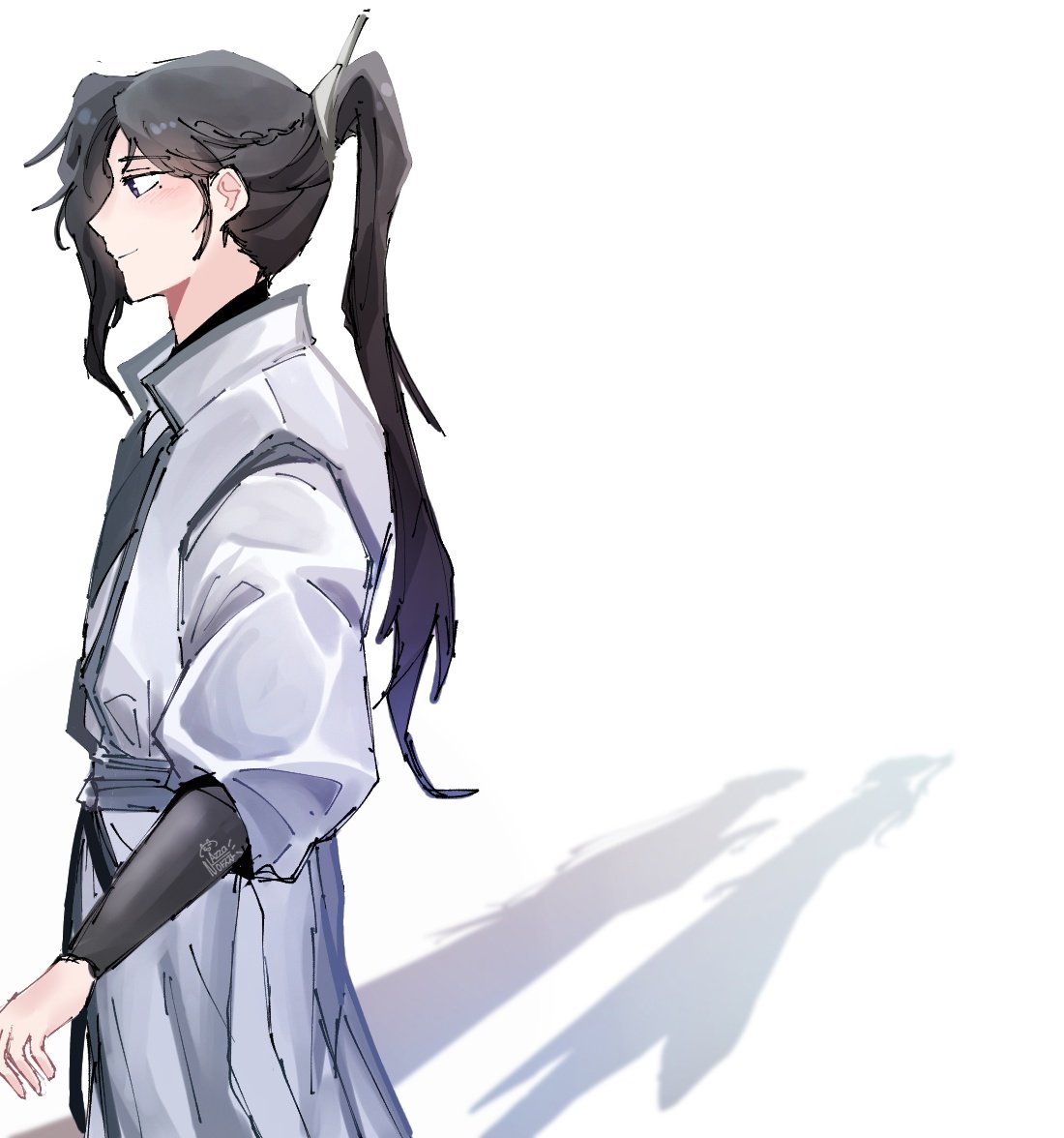 Gift gifting  

#svsss #liushen