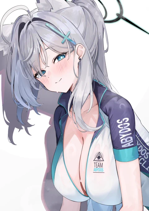 #ブルアカチャリコテラー 