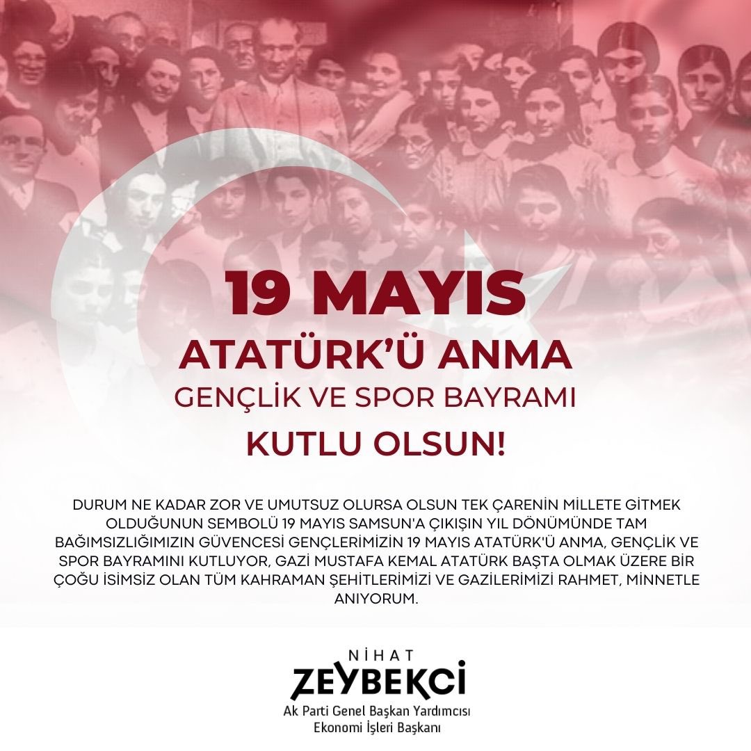 #19Mayıs