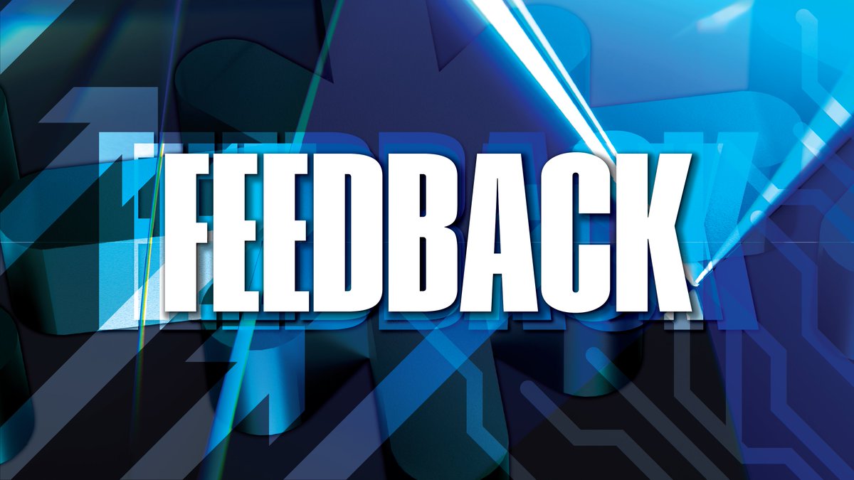 WE WANT YOUR FEEDBACK!!!

EUC24 has come to a close, and we're already planning for EUC25. To make it even better, we need your insights. Please take a moment to fill out the feedback form and, please, be as honest as possible. Thanks!
forms.gle/cHgwtRgeV5531P…