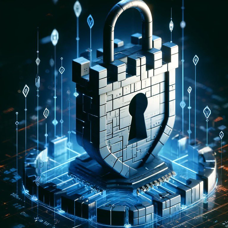 '🔒 Revolutionize data security with our latest Bethel zk technology! Our approach ensures sensitive data is completely unhackable—no keys to steal, no way to reassemble. It’s data protection, redefined. #DataSecurity #Unhackable #zk #decentralized'