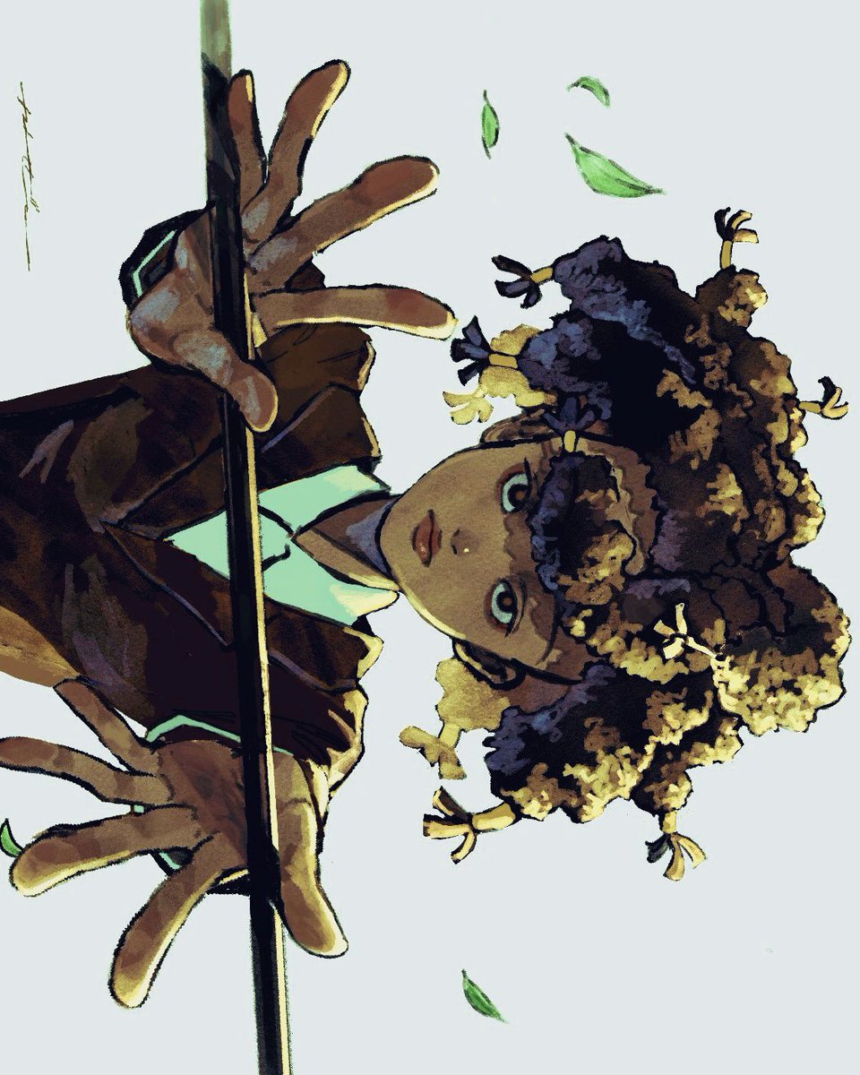 かぜ野 tweet media