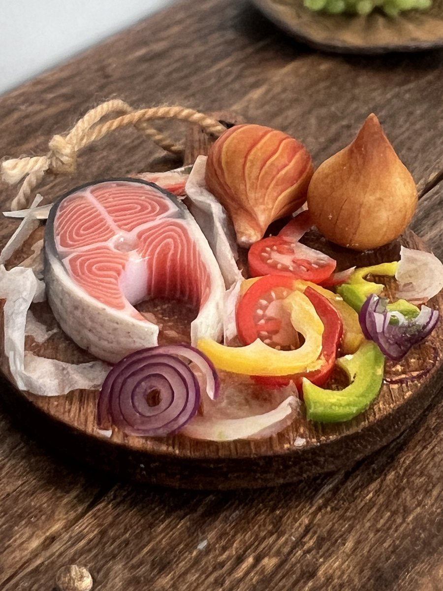TinyDelights by Ana tweet media