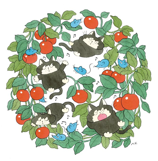 「食べ物 植物」のTwitter画像/イラスト(新着)