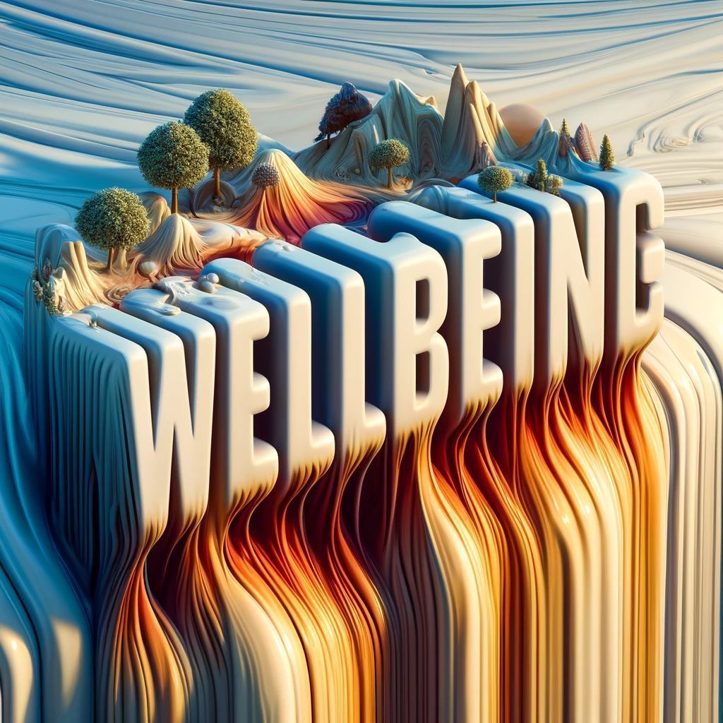 Is your workplace truly promoting wellbeing, or is it just 'wellbeing washing'? 💔 Anna Eliatamby reveals common pitfalls and shares effective strategies to ensure your employees' mental health is genuinely supported. buff.ly/44yhE3Z #EmployeeWellbeing #MentalHealth