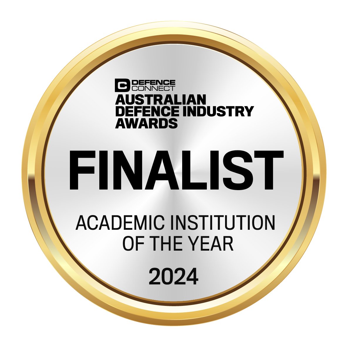 Flinders University has been named as a finalist in the @DefenceConnect Australian Defence Industry Awards 2024 for Academic Institution of The Year, signifying the resolute determination and steadfast commitment in propelling the industry forward.