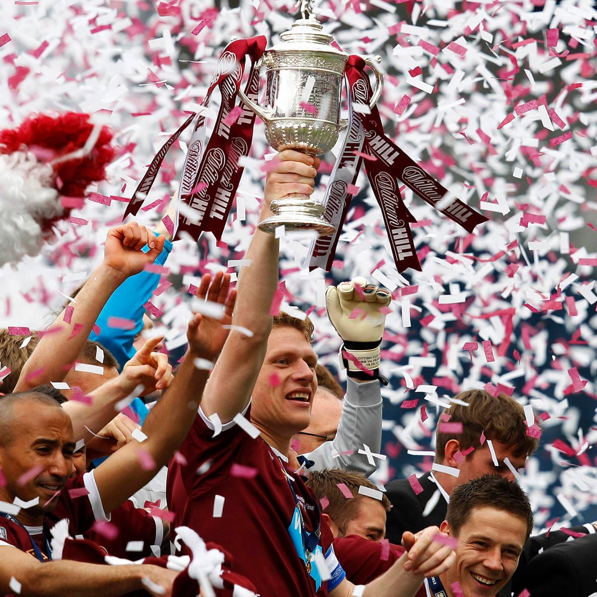 Happy 19th of May 🇱🇻

A day we'll never forget.