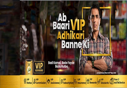 InvGurInd's tweet image. Spice Money launches VIP Program to scale up its Network of 14 lakh Rural Merchants

investmentguruindia.com/newsdetail/spi…

#Industry @SpiceMoneyIndia @IamDilipModi @Kuldippawar #RuralFintech #FinancialInclusion #VIPProgram #Investmentguruindia