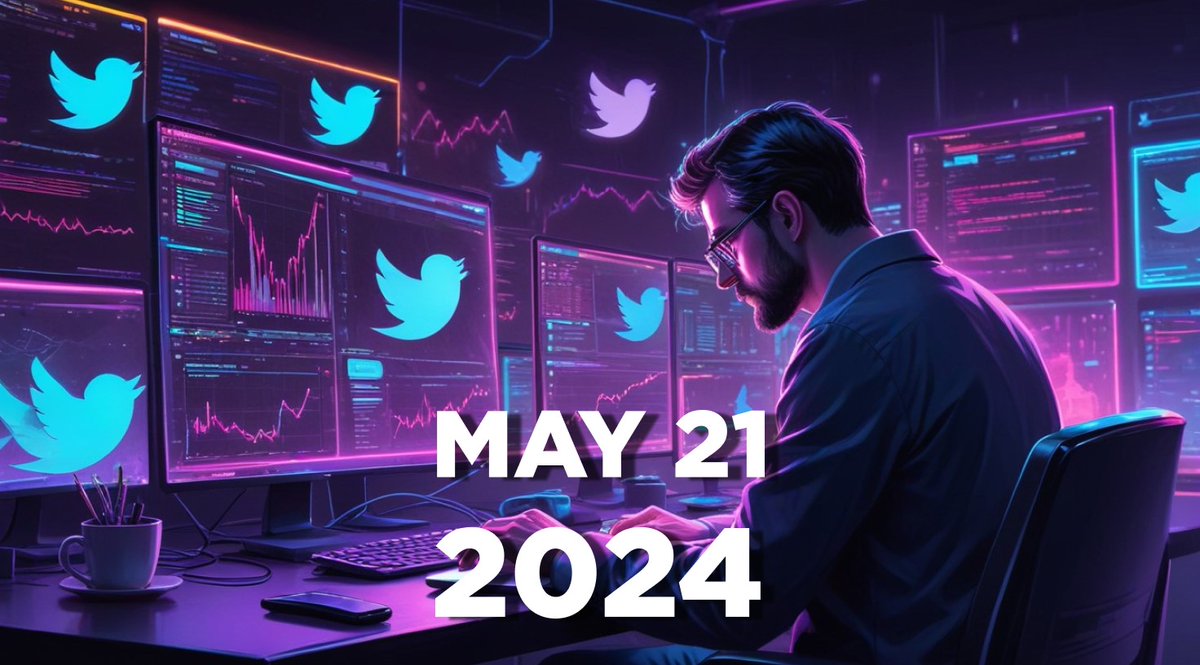 Crypto Reddit and Twitter Can't Stop Talking About Retik Finance's (RETIK) Upcoming Exchange Listings on May 21 tinyurl.com/ybha6er5 #RetikFinance #CryptoReddit #Twitter #Cryptocurrency #Cryptomarket #AI #AINews #AnalyticsInsight #AnalyticsInsightMagazine