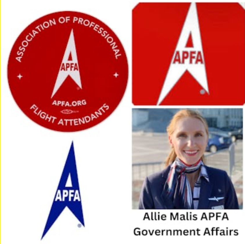 Miss this week's My Labor Radio? Listen to the #podcast anytime at directory.libsyn.com/episode/index/… APFA Association of Professional Flight Attendants - Allie Malis talks w/host @mylaborradio @APFAunity laborradionetwork.org Listen & Subscribe! #1u #UnionStrong #LaborRadioPod