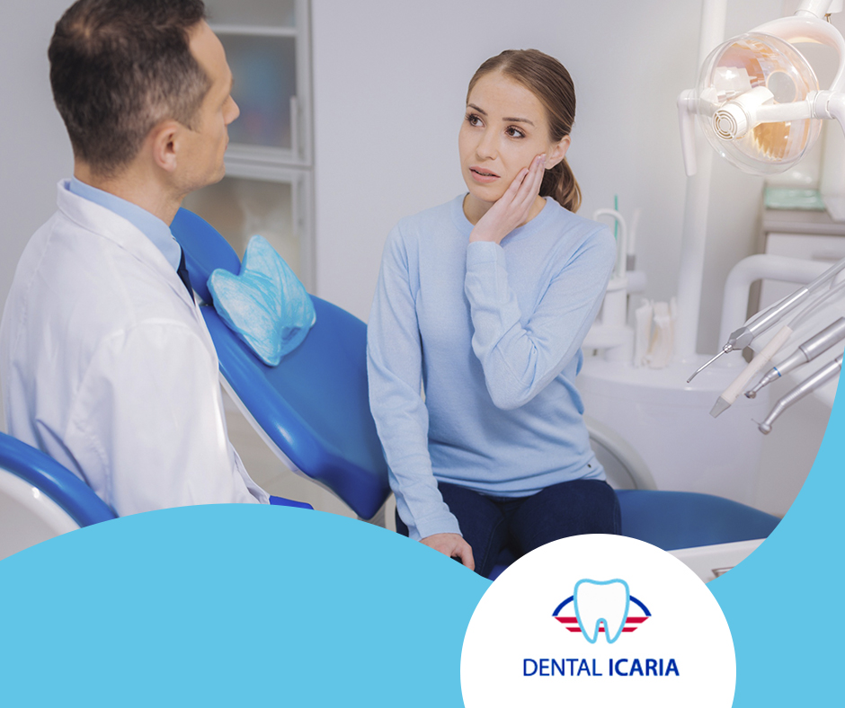 dentalicaria's tweet photo. Recuerda que las revisiones periódicas y la #LimpiezaDental te ayudan a evitar #EnfermedadesBucales como la #caries, la #periodontitis o la #PérdidaDental.

No dudes en pedir tu #cita llamando al ☎️ 932 212 125 😉

#DentalIcaria #SaludDental

🌐 https://t.co/0NQY0TlcyL https://t.co/sJ7urvLwQD