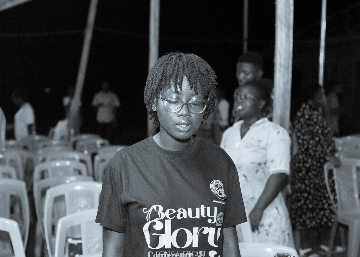 pensa_uhas's tweet photo. Christ in you !!!!!!!!!! 🤩
Today marks the climax of our Ladies Wing Week. 🥳🎆
Thank you for your participation in all the programs making it a success.🙏🏾❤️
Here are some lovely pictures from this week's celebration. 🤭🎊
1/2
#Pensa #Christ #UHAS #LadiesWing https://t.co/DnJru19VTG