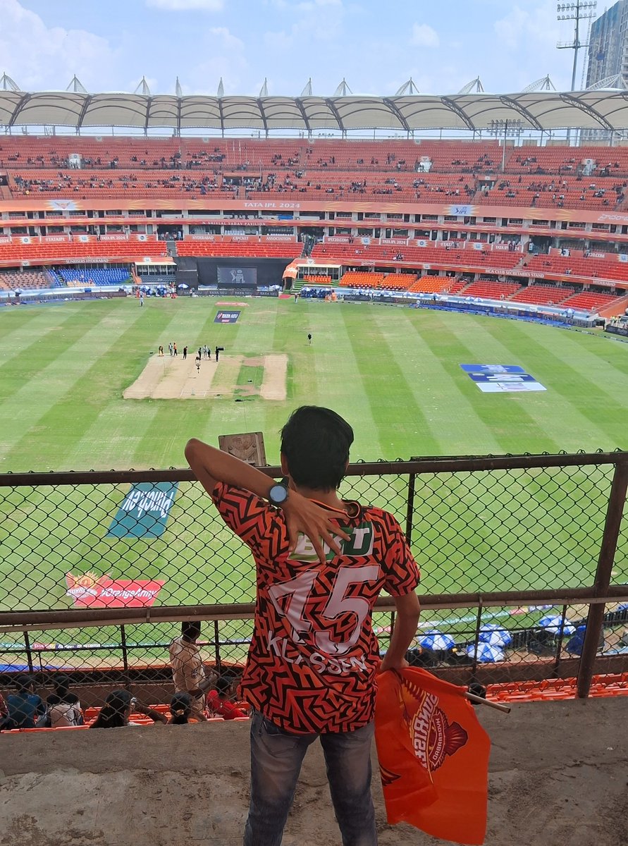 Playwell guyss @SunRisers 🧡