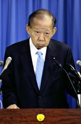 自民の二階俊博元幹事長は「入院している」三男の伸康氏が会見で言及！

世襲は許さない！
世襲は許さない！
世襲は許さない！
世襲は許さない！
世襲は許さない！
自民党の伝統芸能世襲を
根絶させよ！
#滅べ自民党