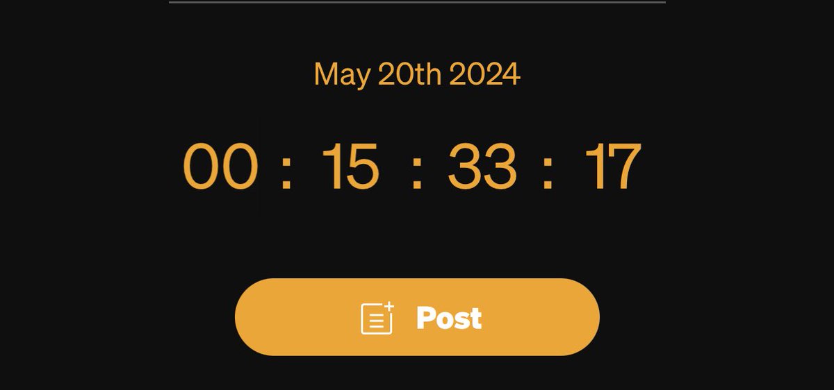 wilson_'s tweet image. $SHC airdrop ending in less than 16hrs, wallets submission is currently ongoing 

Submit your wallet before its too late 

Drop a comment to get a boost