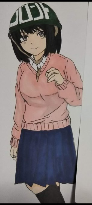 「school uniform sweater」 illustration images(Latest)