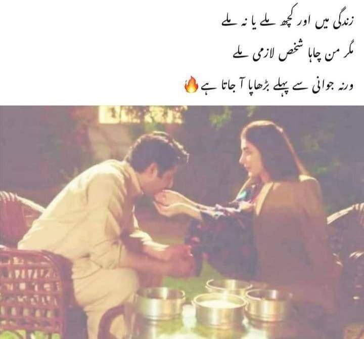 جان لیوا تھی سانولی رنگت جناب  کی!!!!😘✨۔                     
اور کچھ ہم بھی کڑک چائے کے شوقین تھے!!!!!
❤صاحبہ 💙