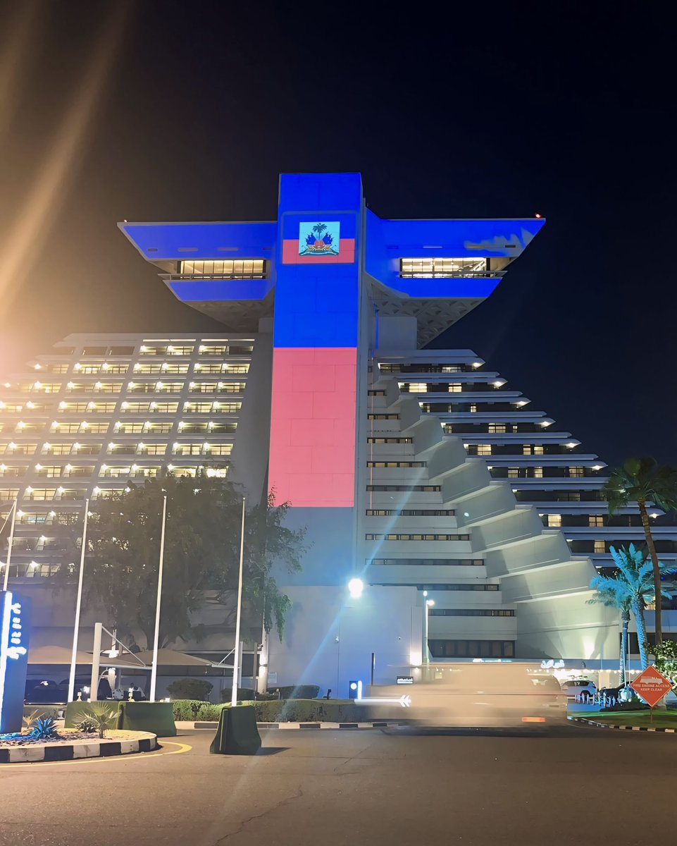 Wilbert Fils Pierre-Louis tweet media