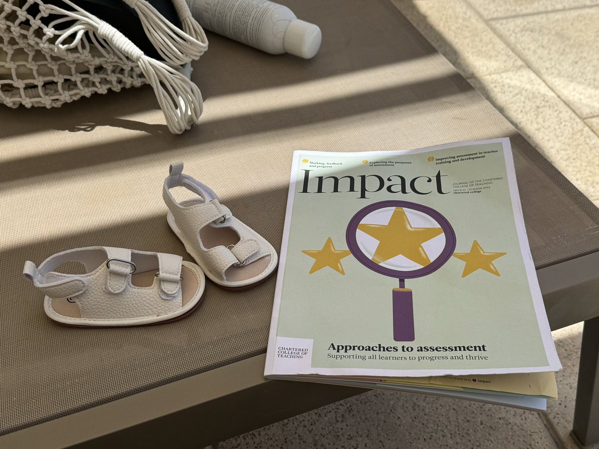 #Impact @CharteredColl reads well in any time zone…….. #Dubai #UAE