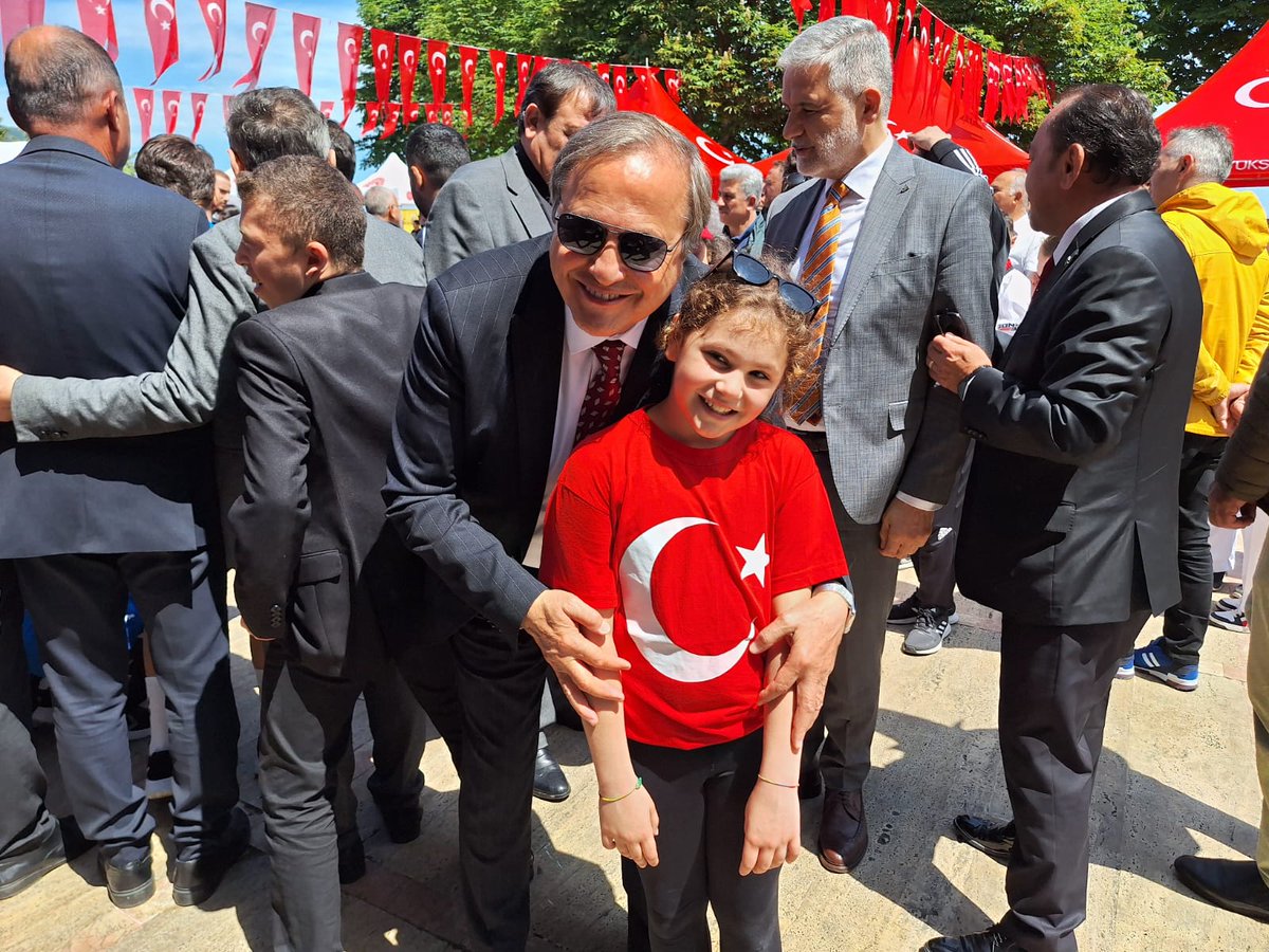 Seyit Torun tweet media